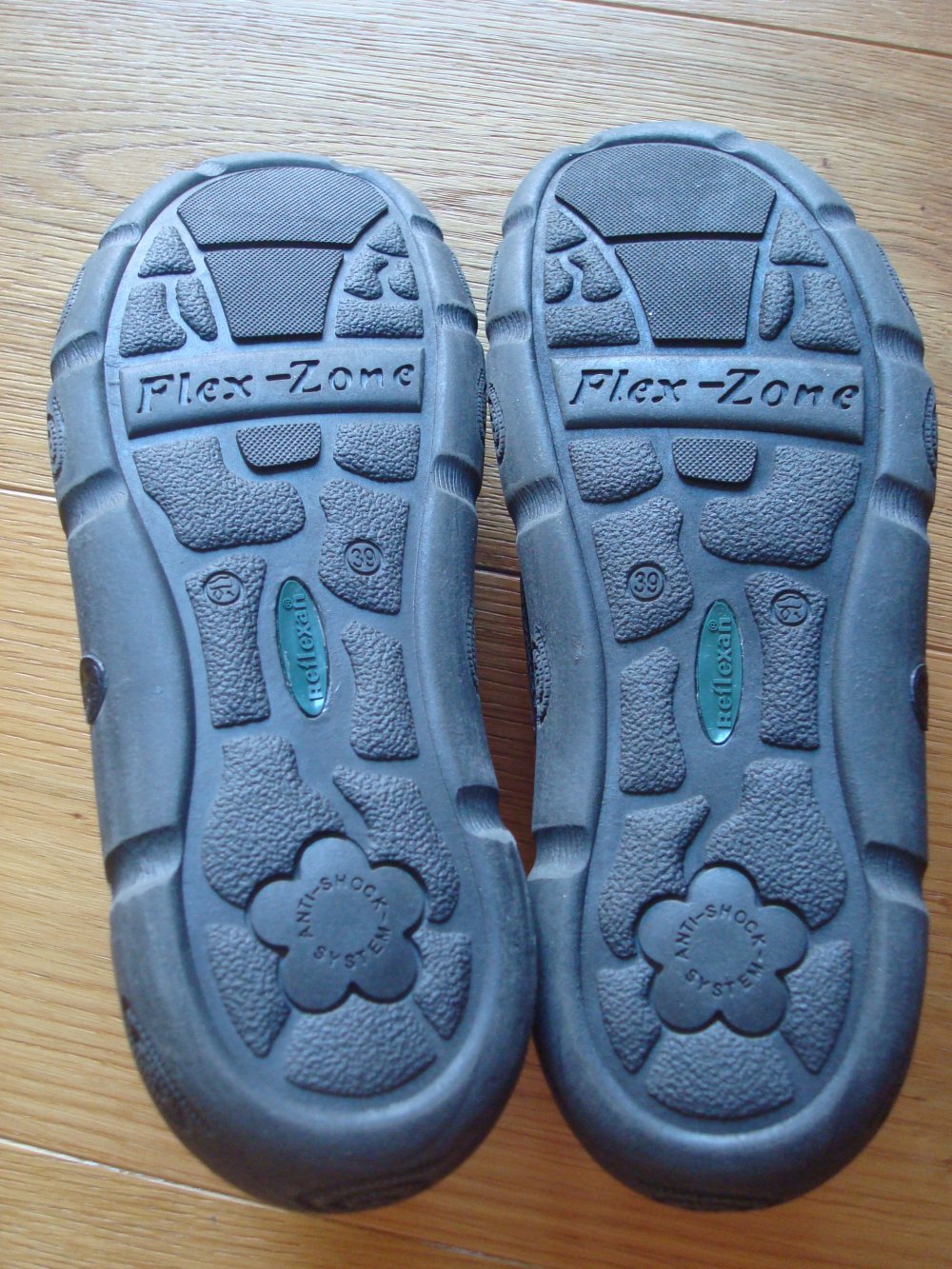 Slipper, Halbschuhe, Bequemschuhe NEU von Reflexan