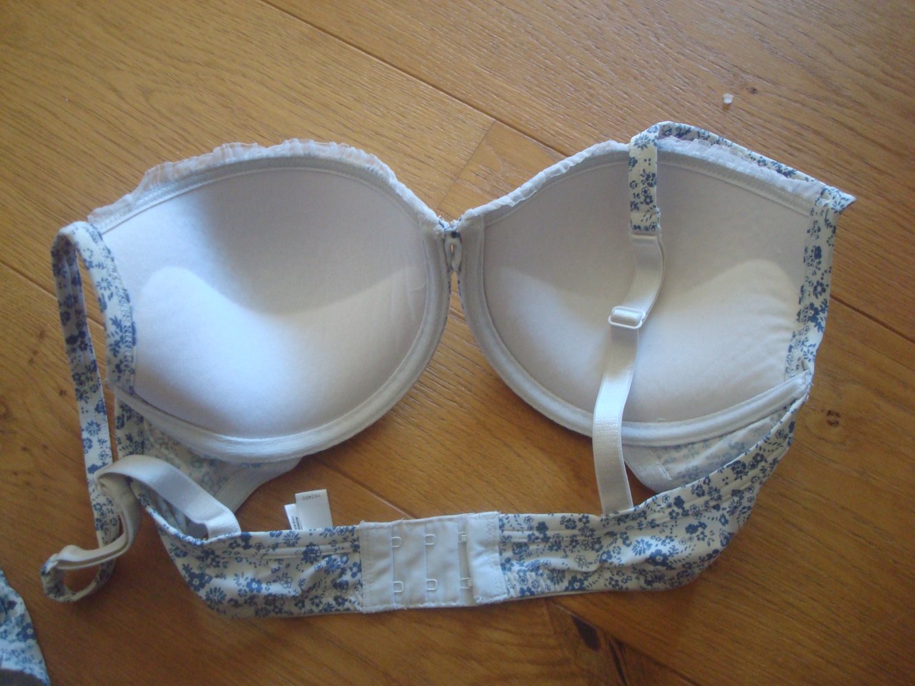 Unterwäsche Set BH und Slip Neu