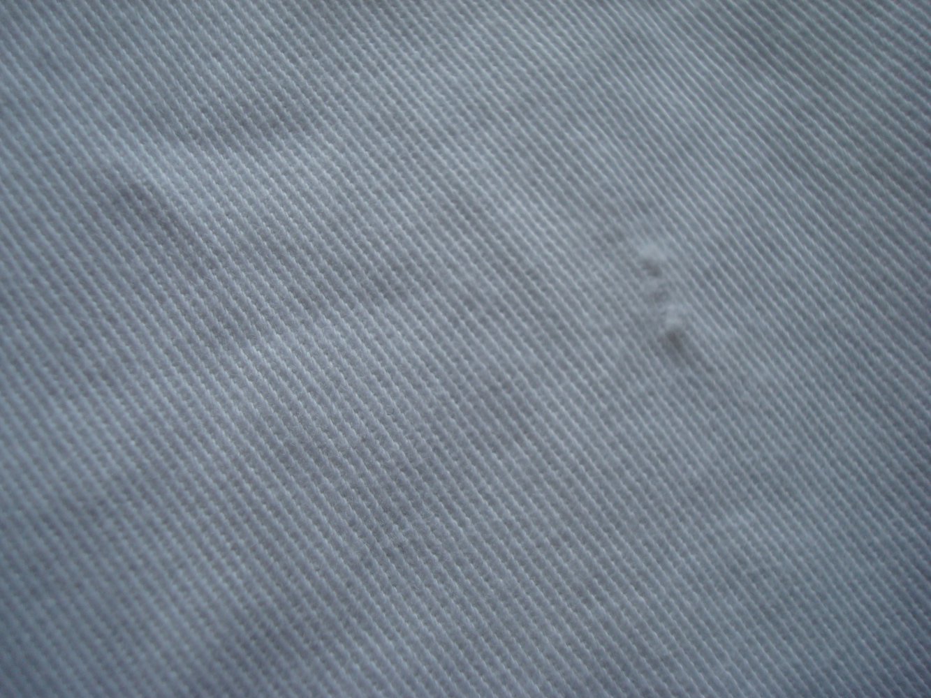 Hose, Jeans, weiße Jeans, Arbeitshose
