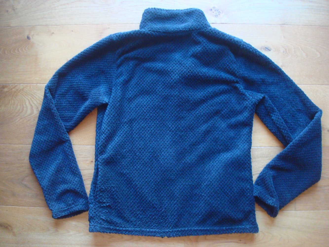 kuschelige Jacke, Fleecejacke, Strickjacke Neu