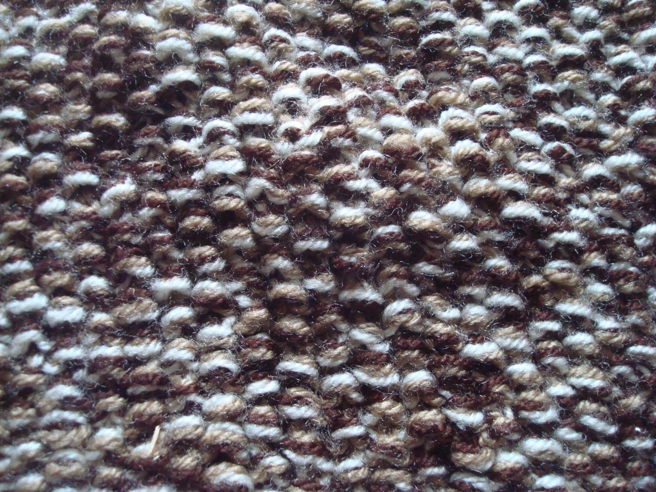 Pullover handmade, Strickpullover, Grobstrick Neu