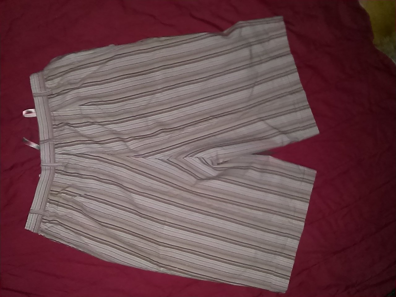 kurze Hose von Hucke Woman- Gr,40