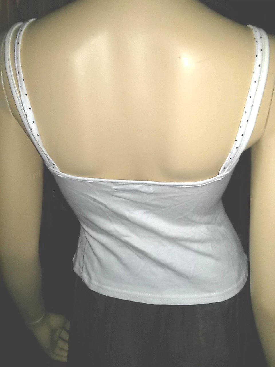 Top von Funkydiva - Gr.M/L