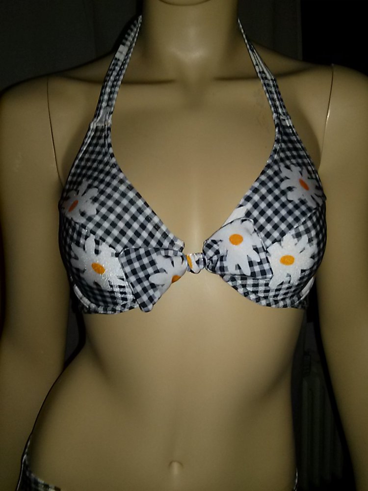 Bikini - Gr.36- neu