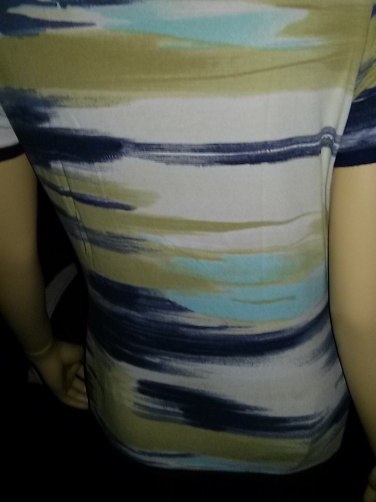 T-shirt von more more- Gr. 40