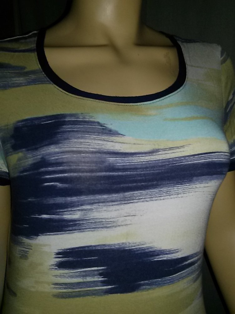 T-shirt von more more- Gr. 40