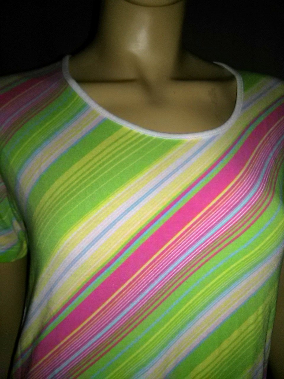 T-Shirt von ambee in Gr.L