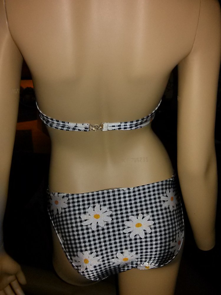 Bikini - Gr.36- neu