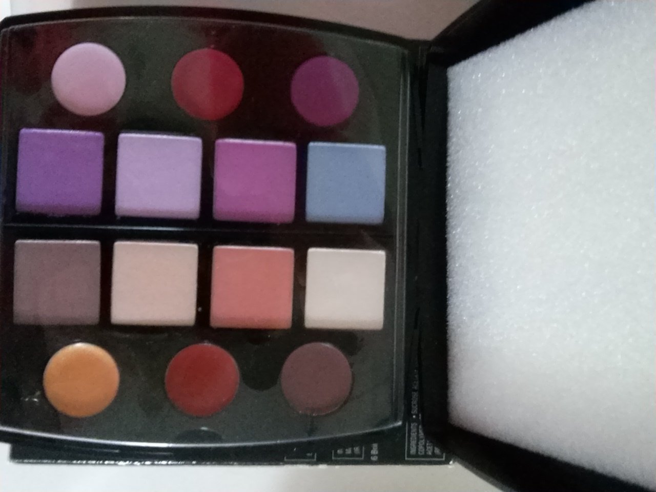 Yves Rocher - Beauty Box- Make.up- originalverpackt