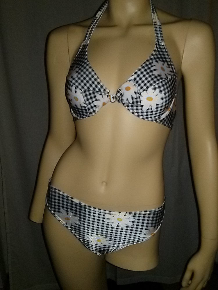 Bikini - Gr.36- neu
