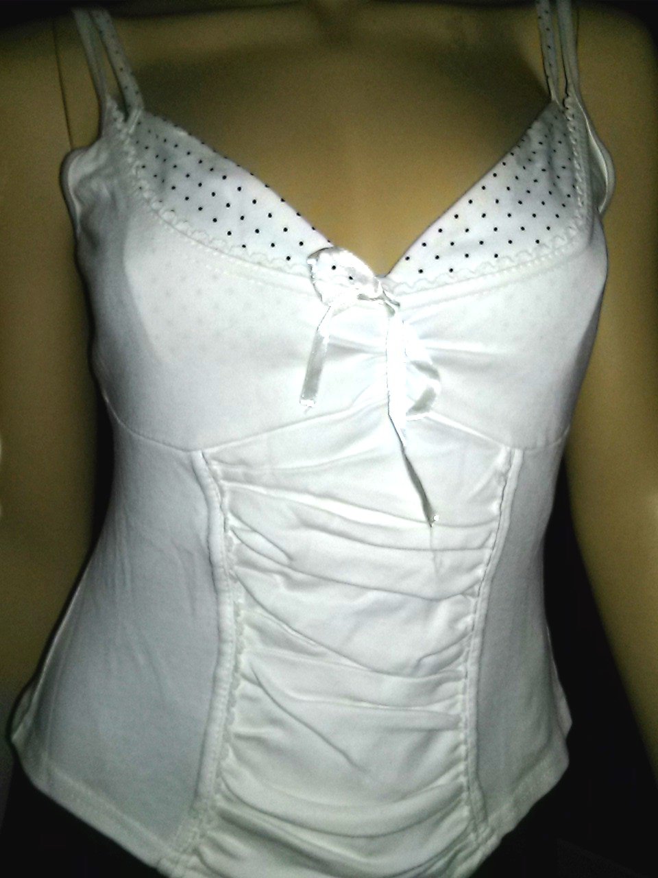 Top von Funkydiva - Gr.M/L