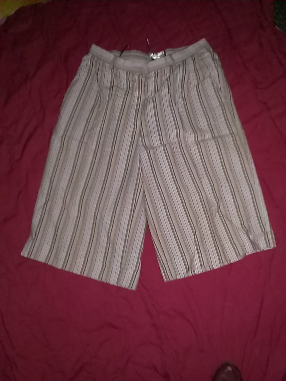 kurze Hose von Hucke Woman- Gr,40
