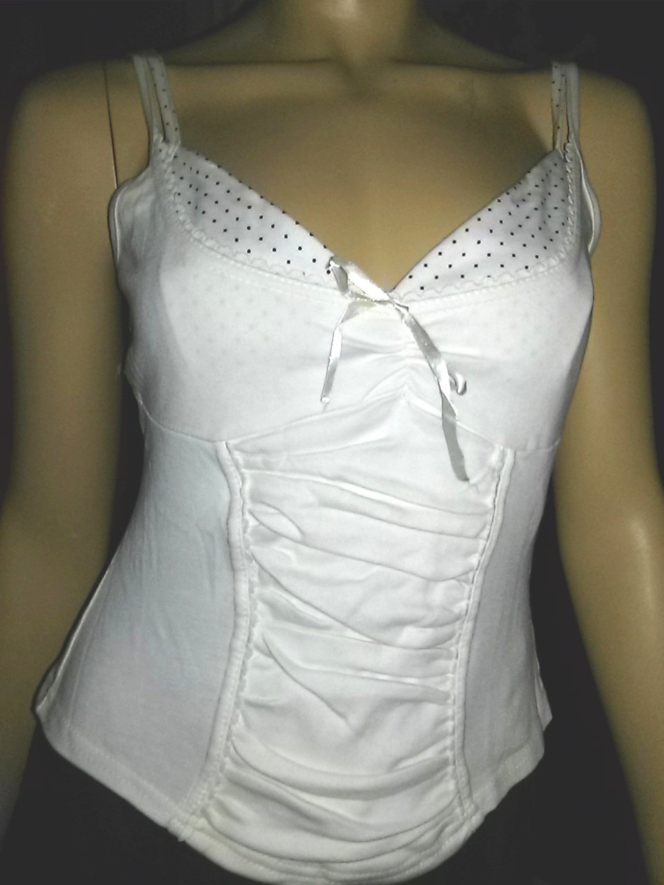 Top von Funkydiva - Gr.M/L