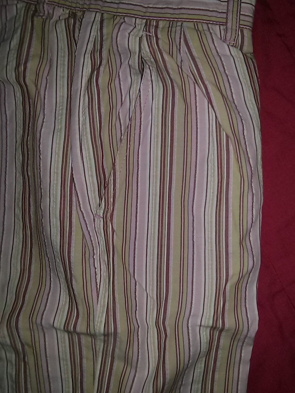 kurze Hose von Hucke Woman- Gr,40