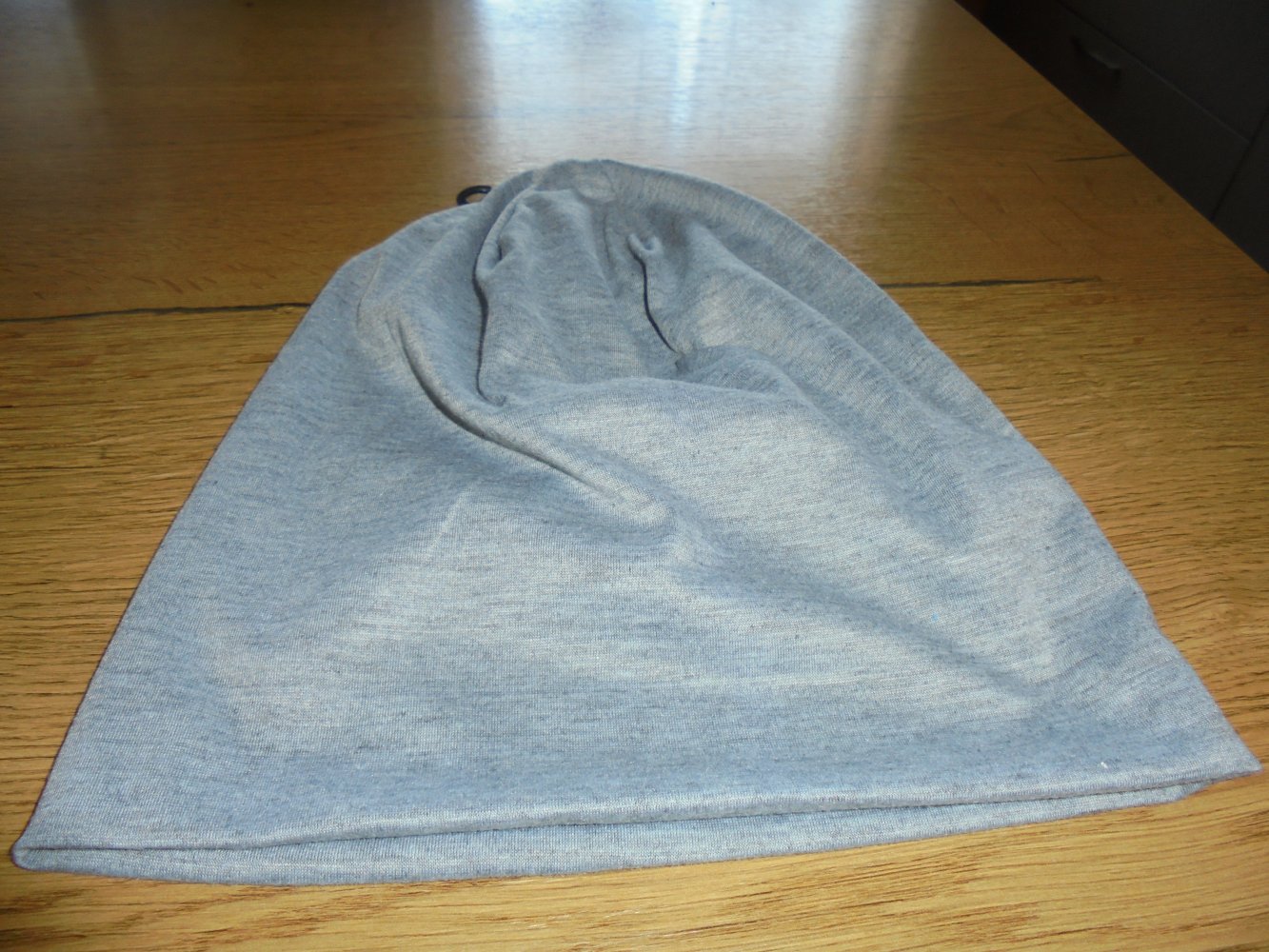 NEU: He - Da. Mütze - Beanie blau,grau oder schwarz v. Boom