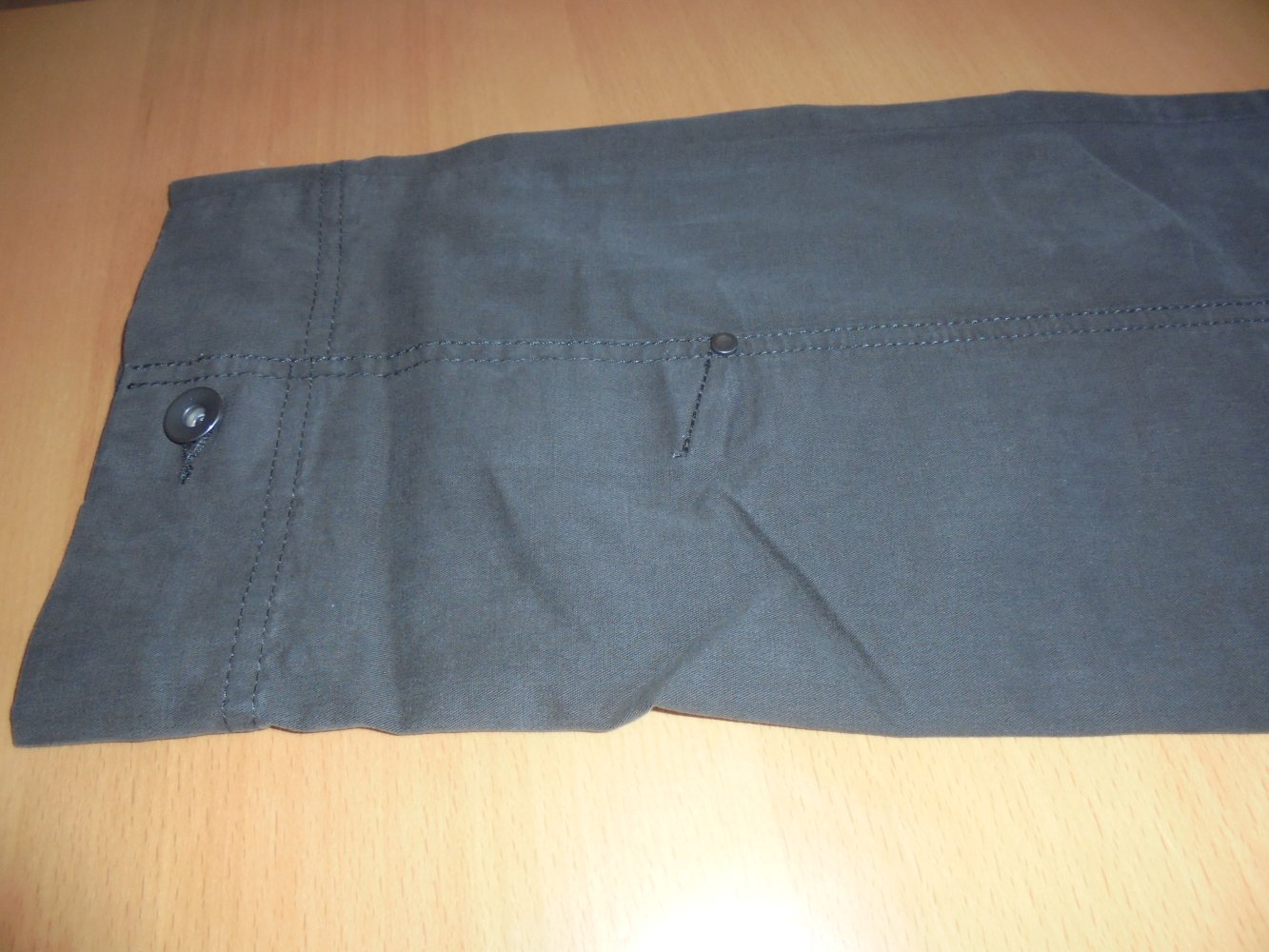 NEU: Damen Stretchhose grün Gr. 44 von Next