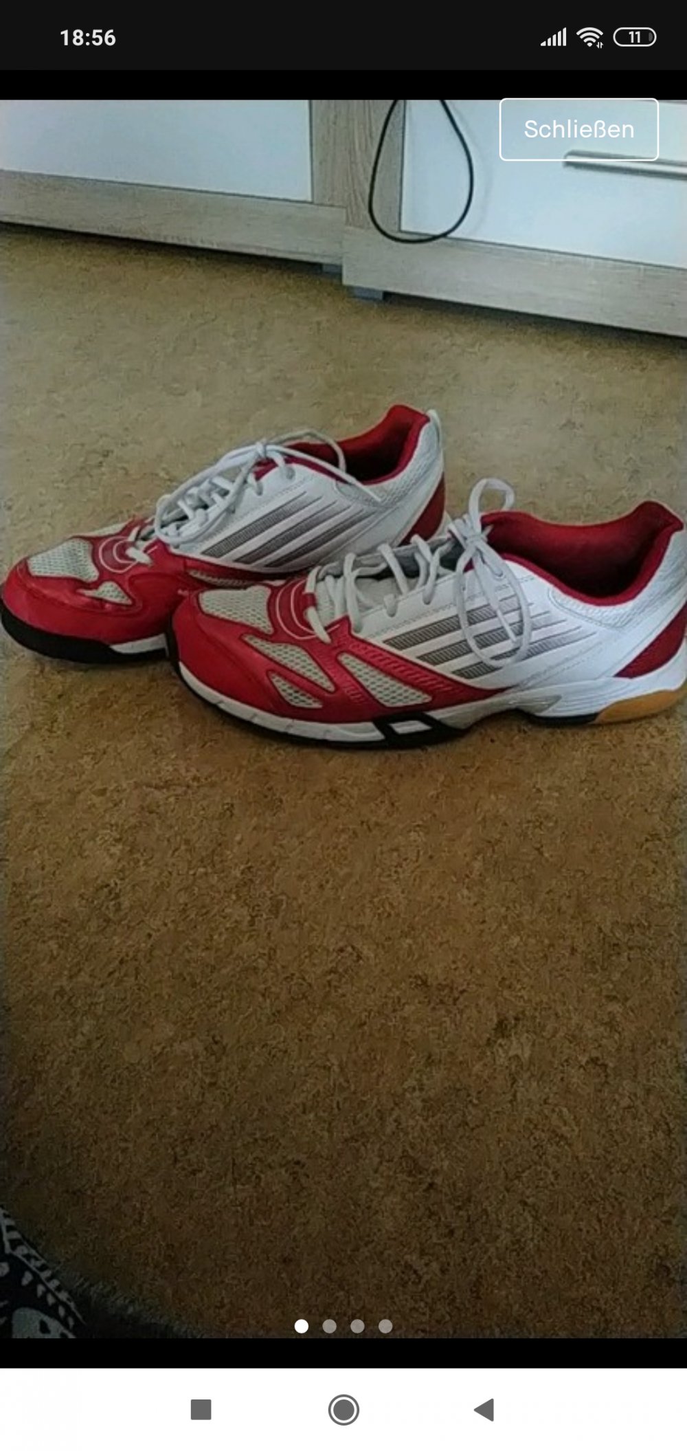 Turnschuhe