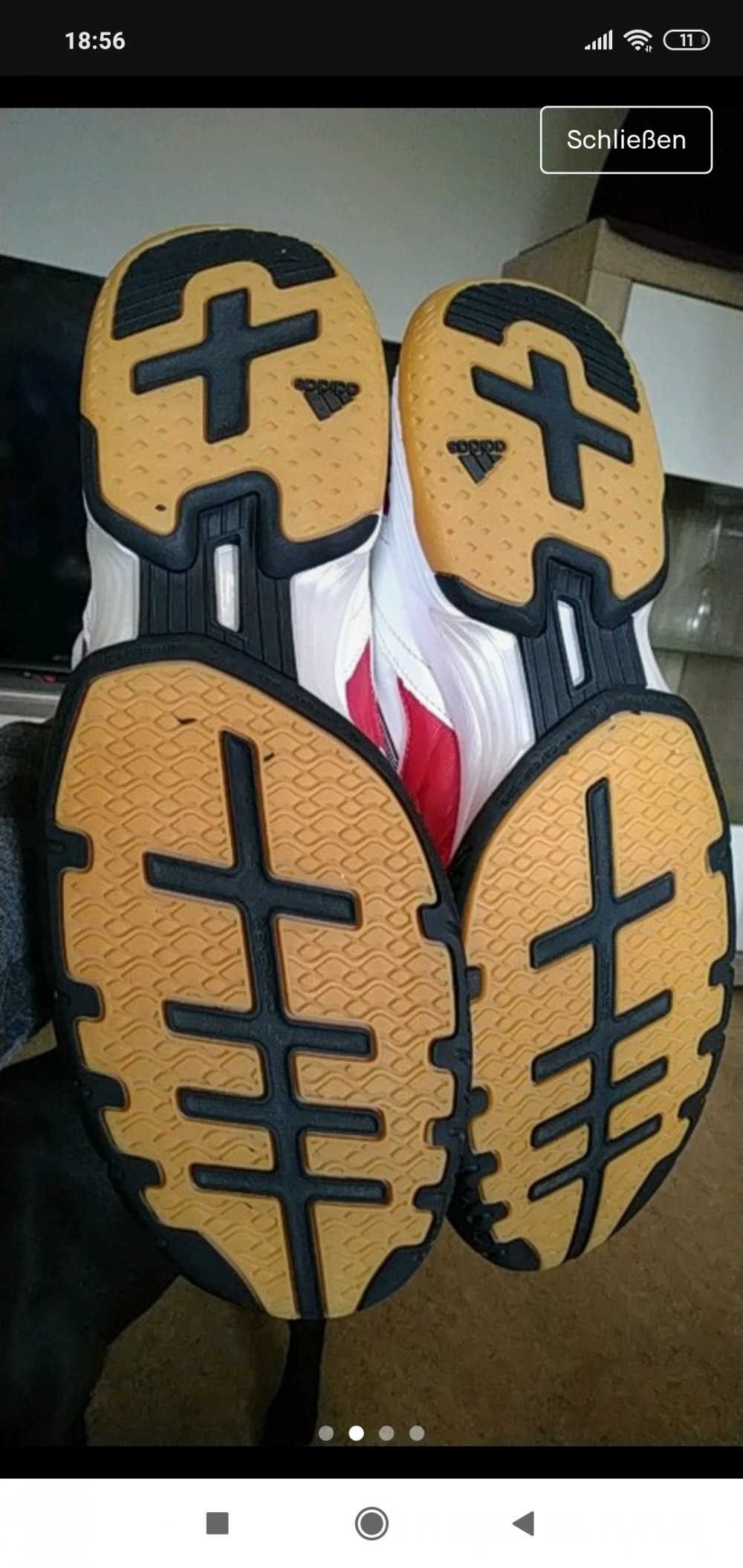 Turnschuhe