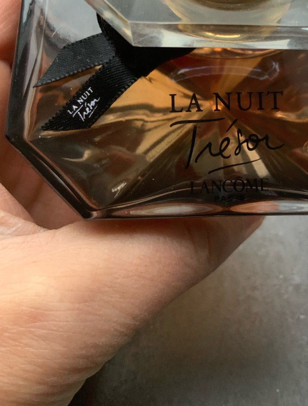 Damen Parfüm/ LancomeFest und Endpreis