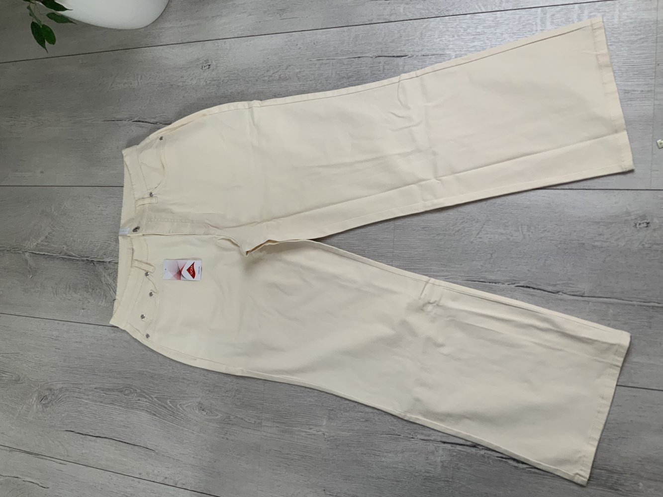 Damenhose gr. 46 