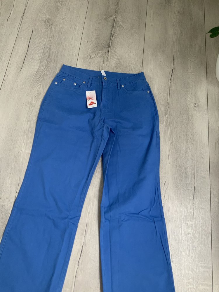 Damenhose gr. 44 / Neu 