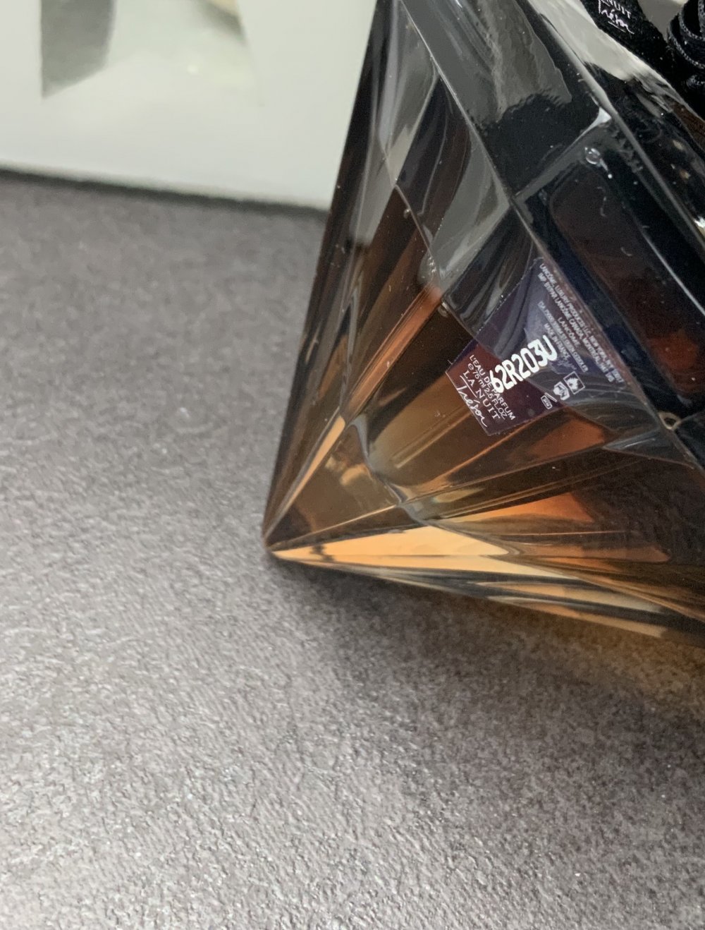 Damen Parfüm/ LancomeFest und Endpreis