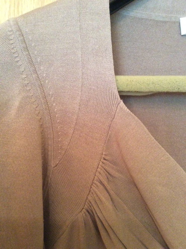 St.Emile Pullover