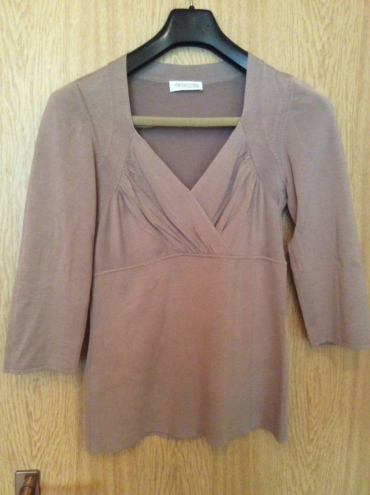 St.Emile Pullover
