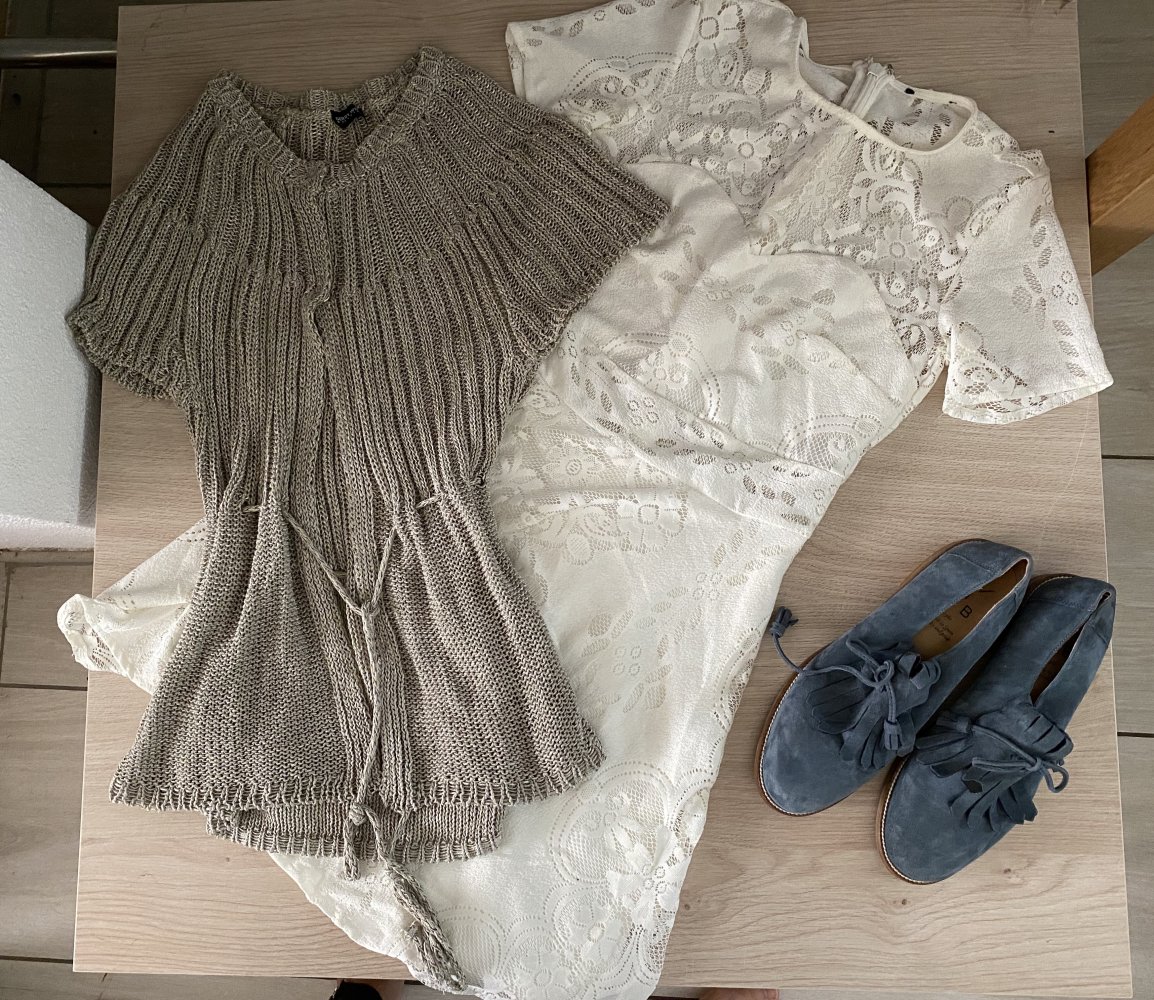 süsser Cardigan Gerry Weber