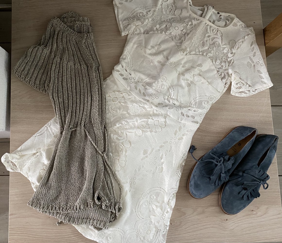 süsses Kleidchen Topshop NEU