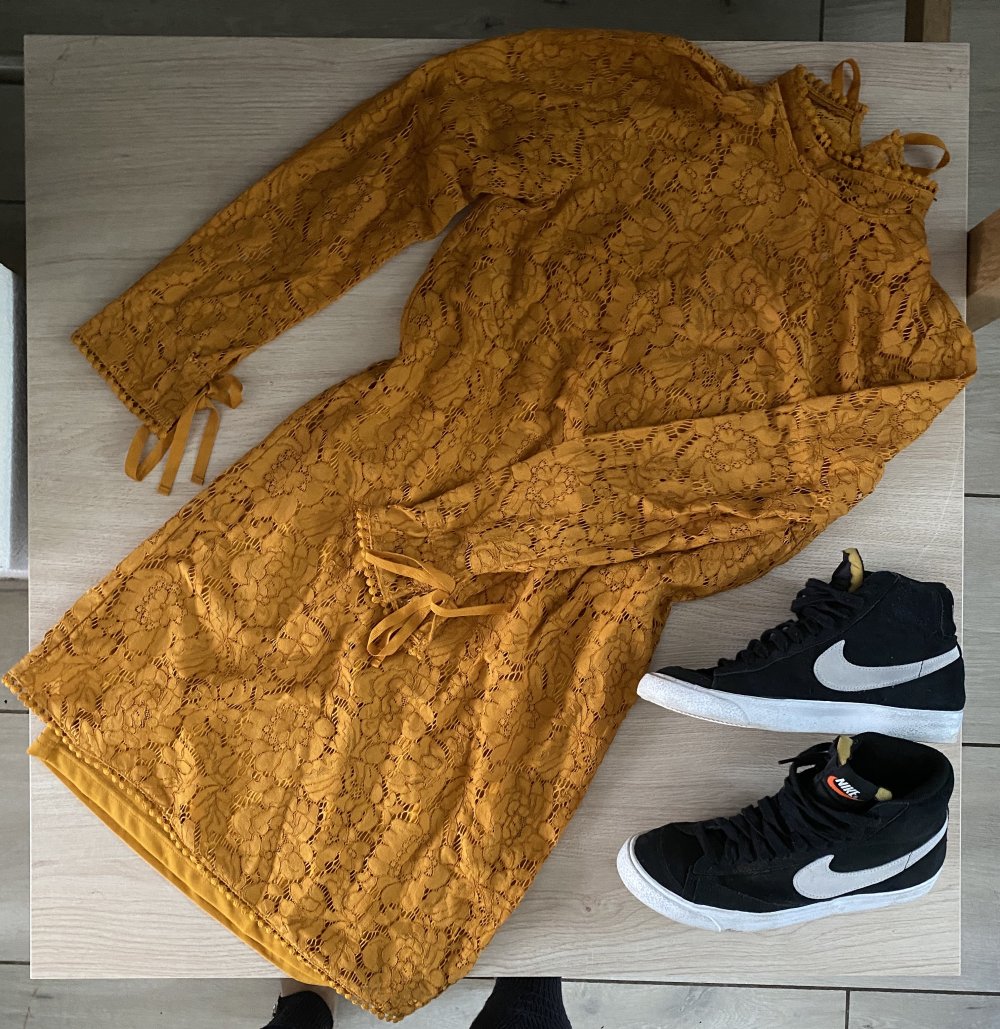 Nike NEU
