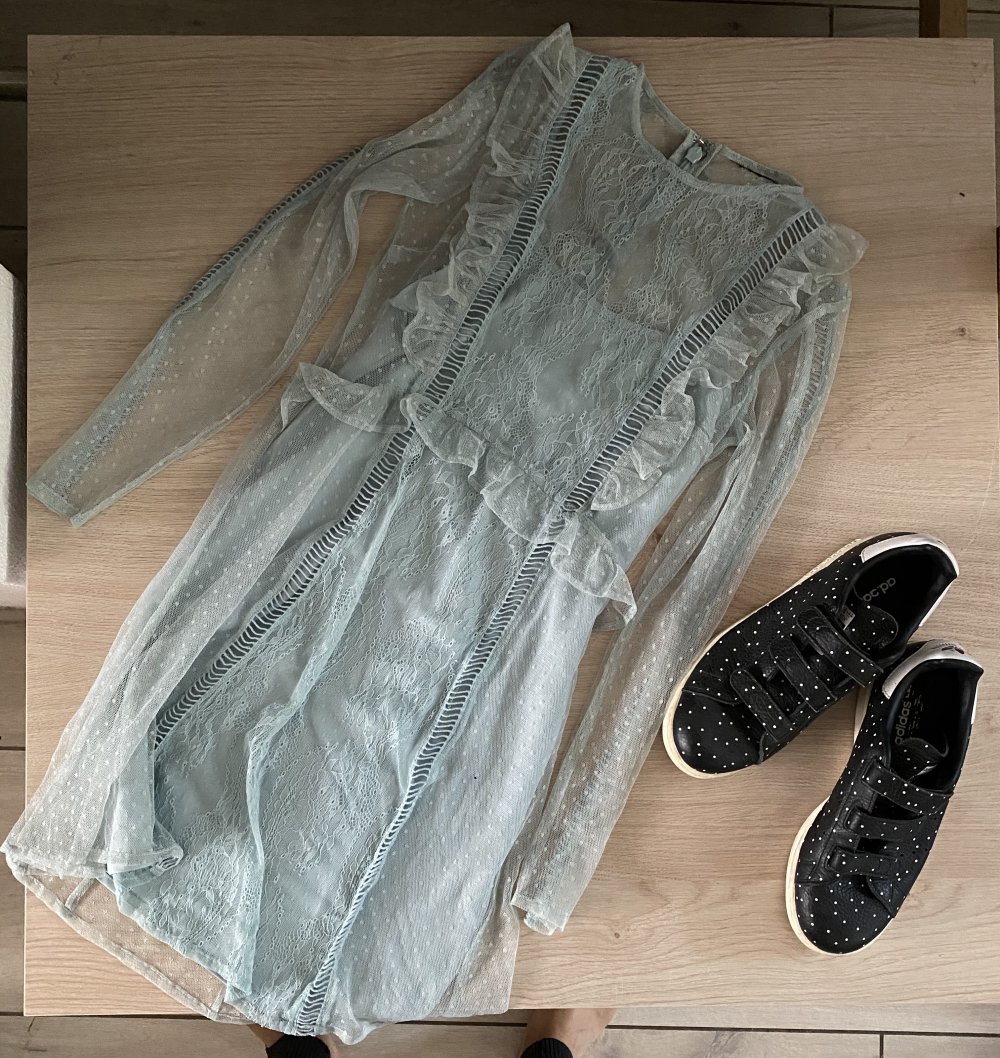 süsses Kleidchen