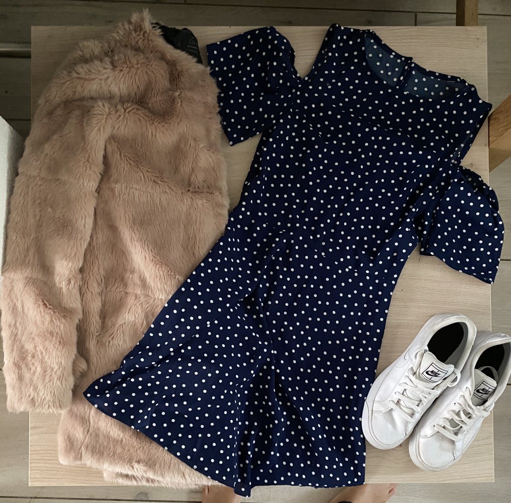 Sneakers Nike (reserviert)