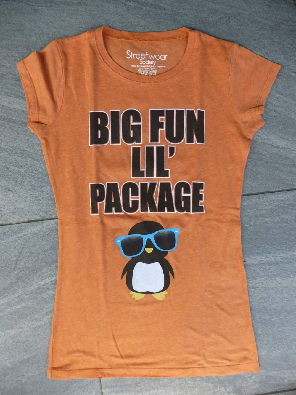 Funshirt