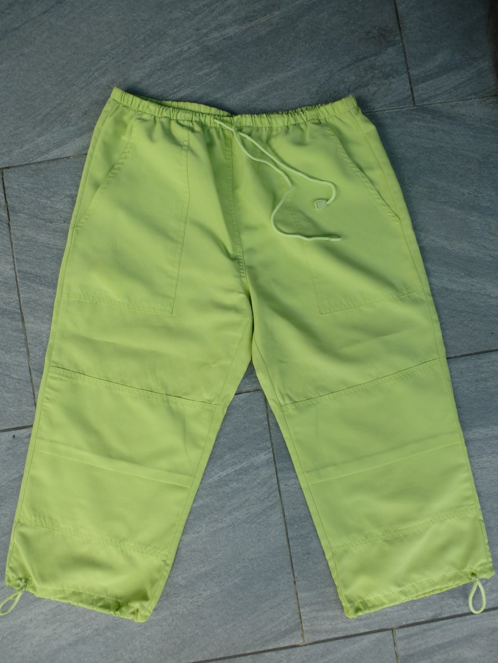 Caprihose