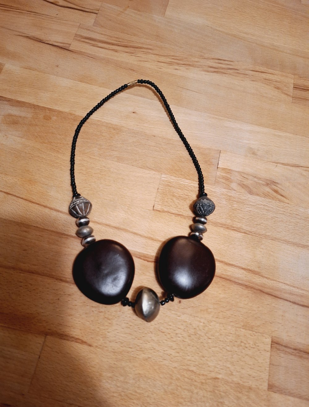 Kette aus Afrika
