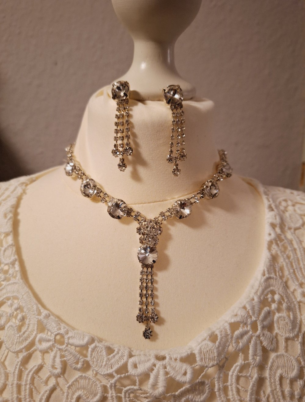 schmuckset