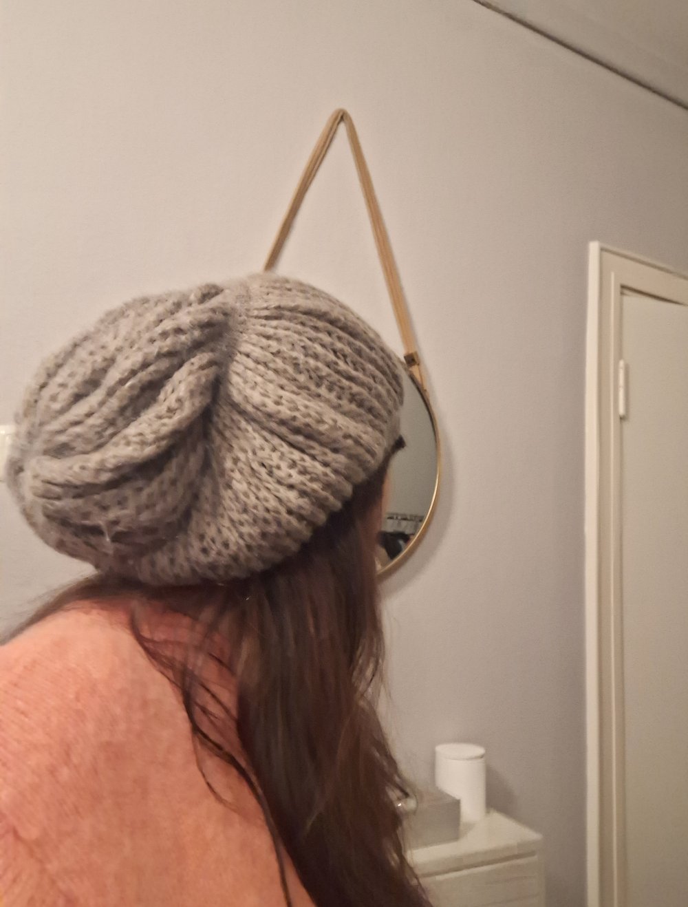 Benetton Slouchy