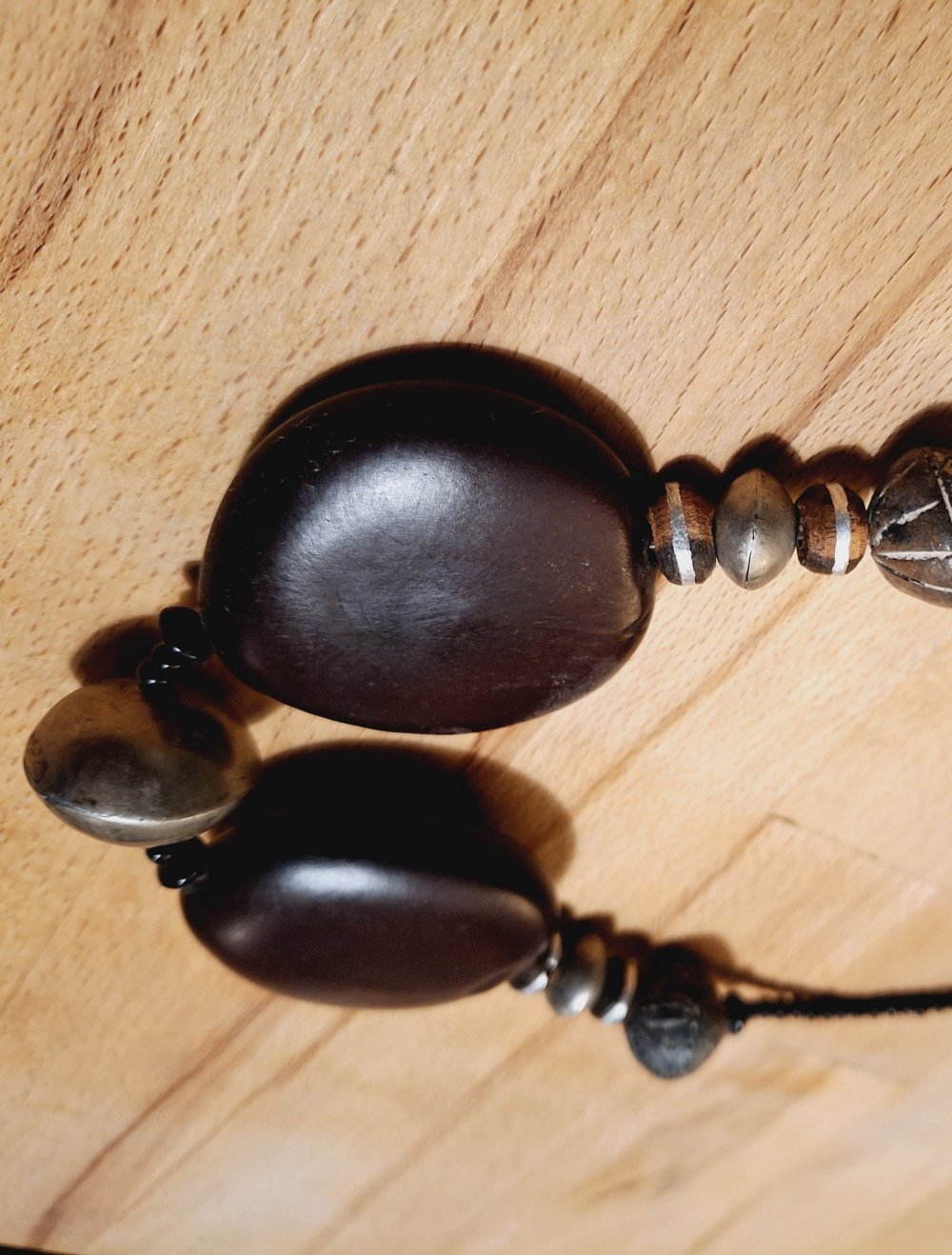 Kette aus Afrika