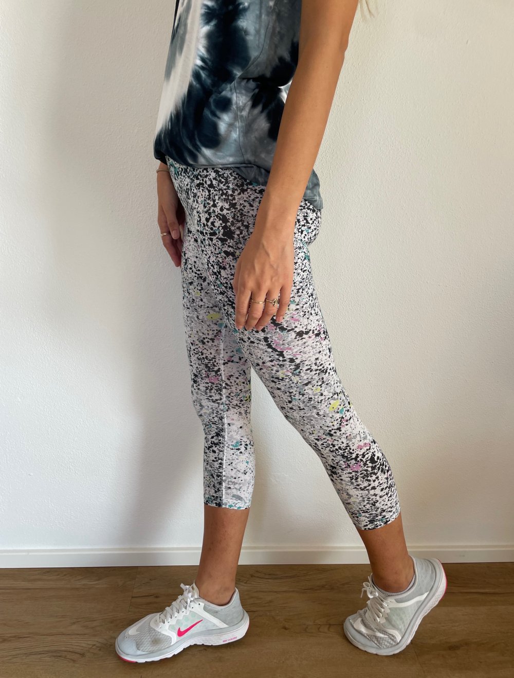 Nike Sportleggins 7/8