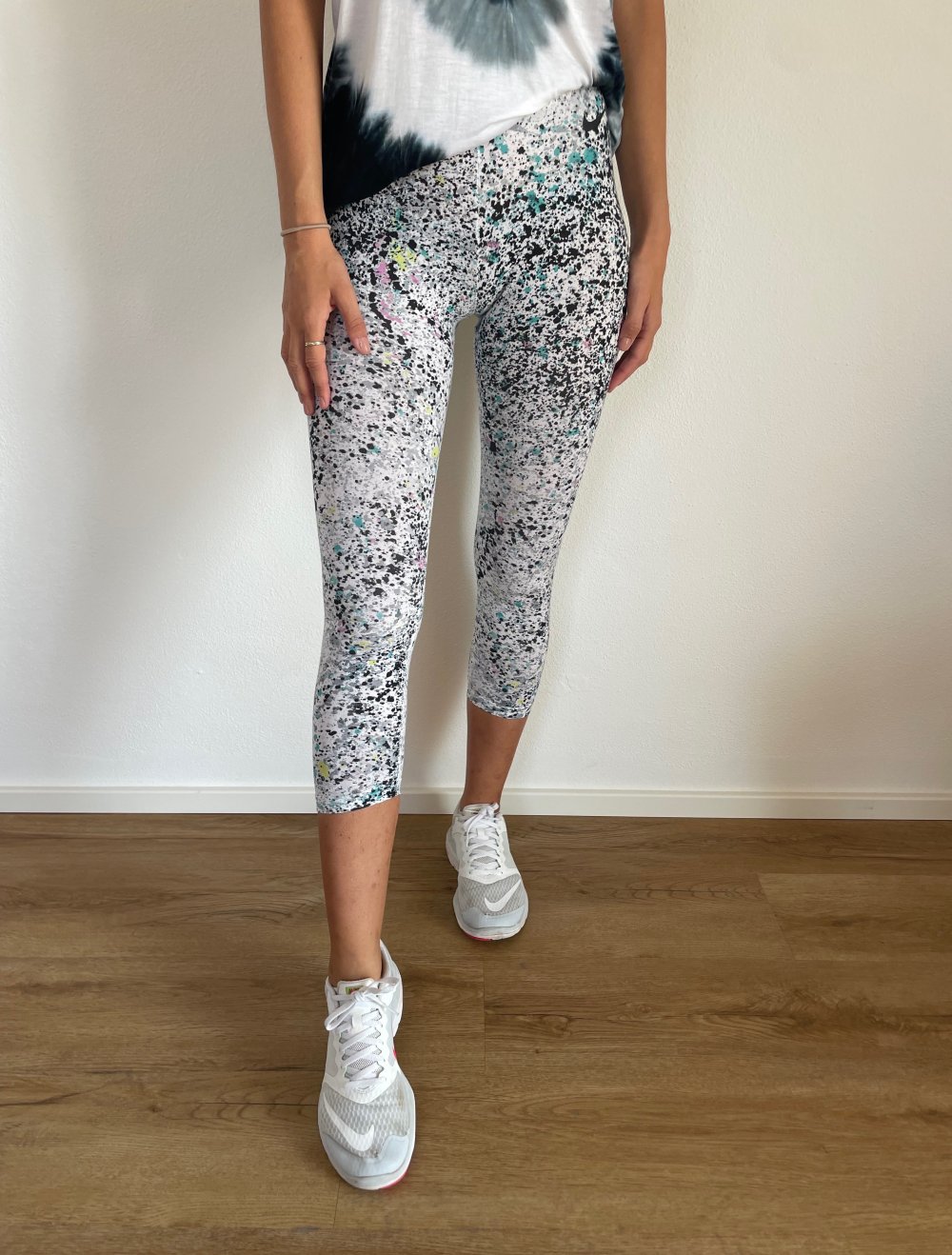 Nike Sportleggins 7/8