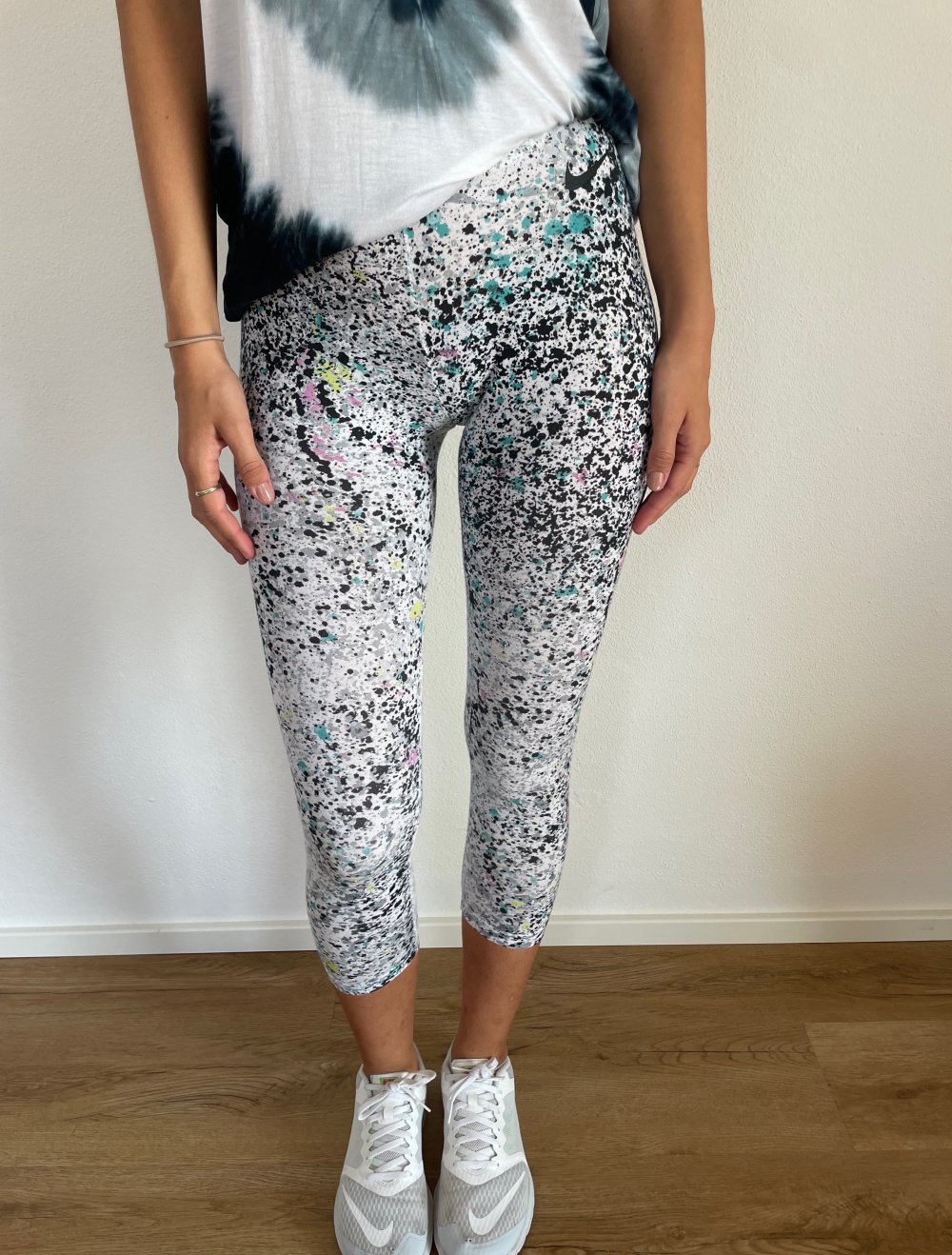 Nike Sportleggins 7/8