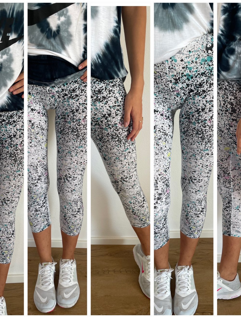 Nike Sportleggins 7/8