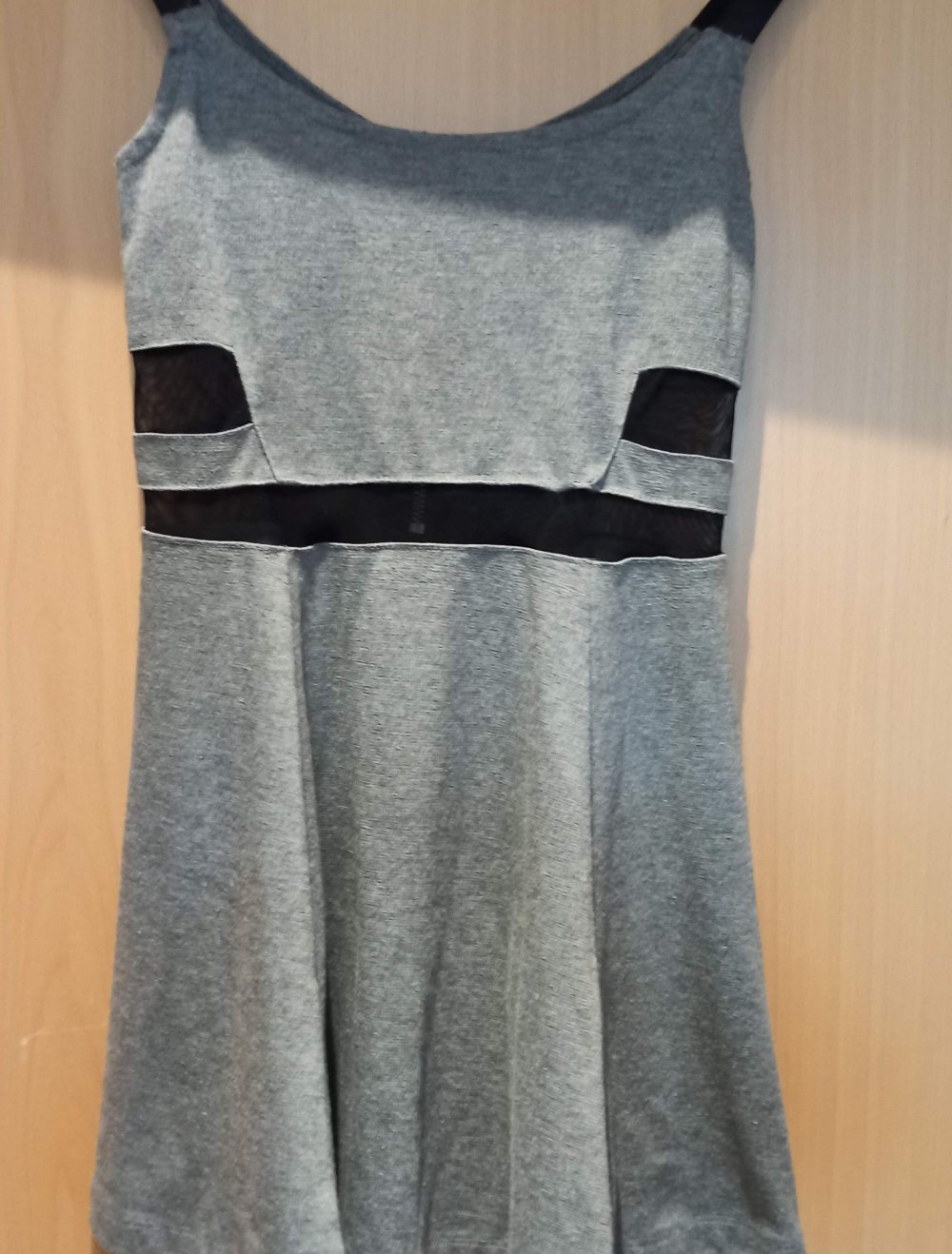 Wunderschönes Sommerkleid/Partykleid, H&M, ca  Größe 36