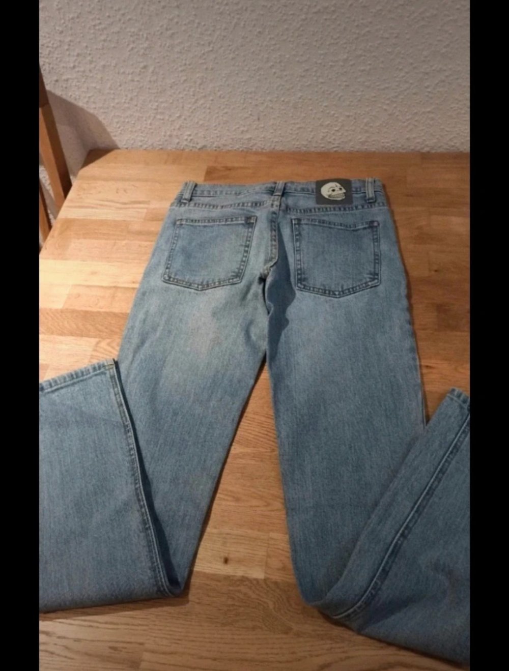 Coole Jeanshose, Größe 36, 28/32, Cheap Monday