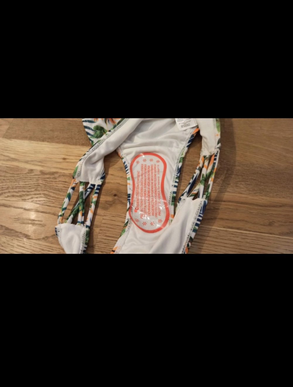 Wunderschöner Bikini, Größe 40-42, M