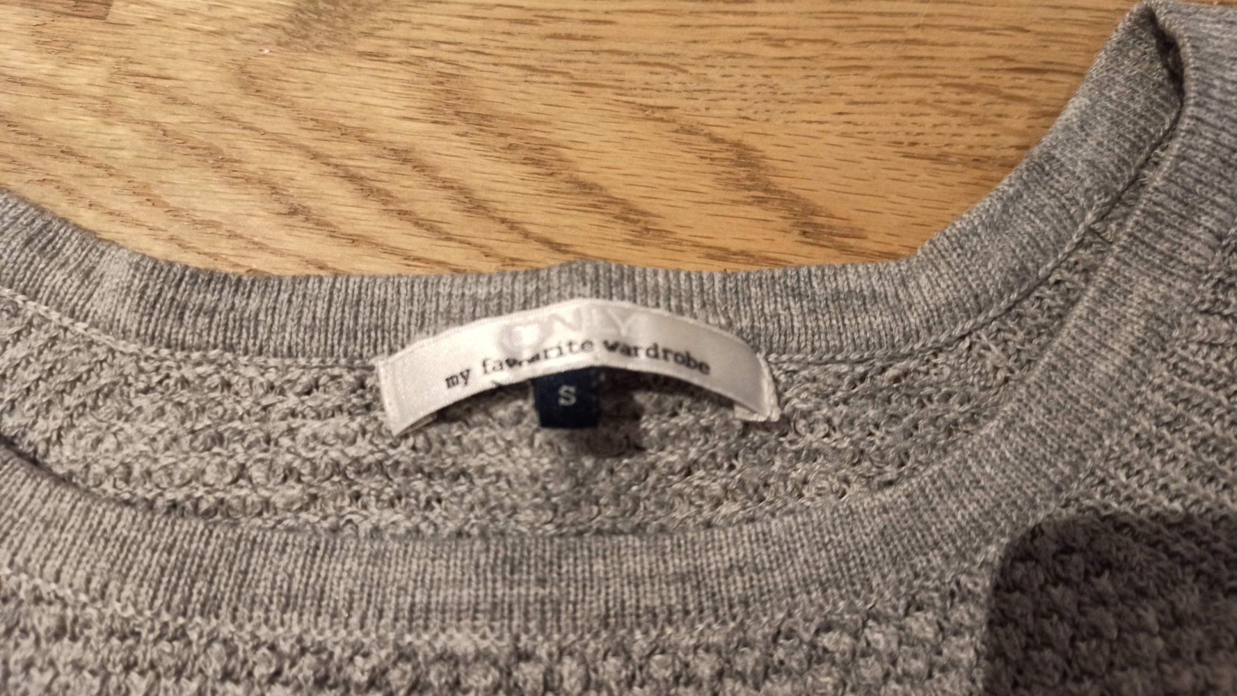 Wunderschöner Pulli, Only, Größe S