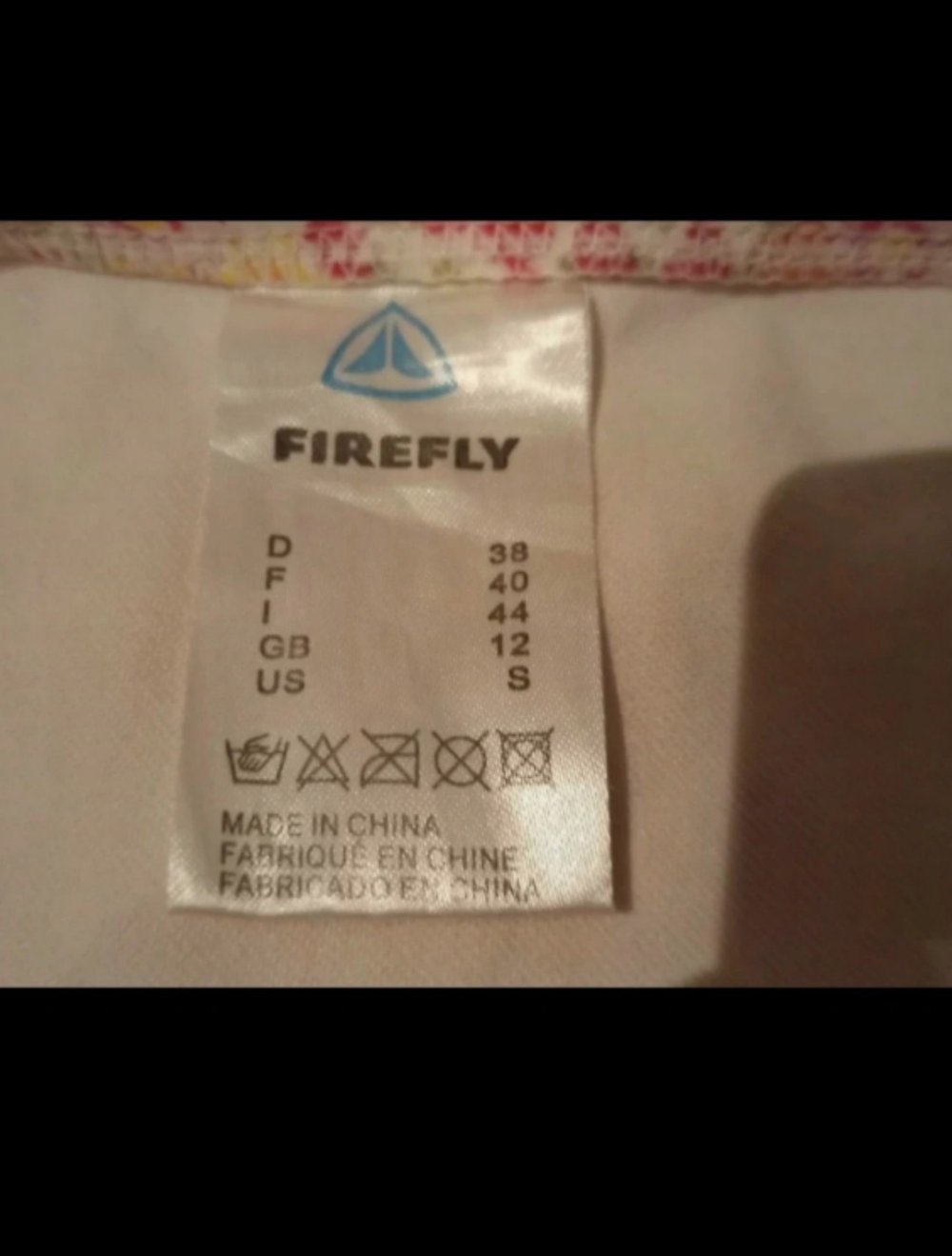 Wunderschöner Bikini, Größe 36-38, firefly