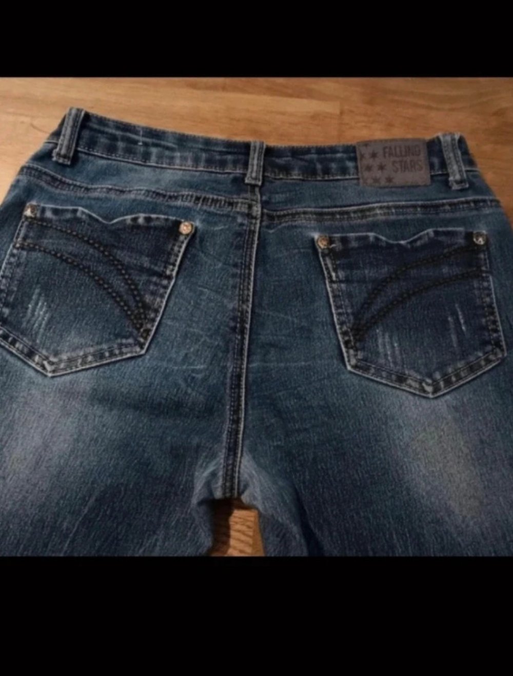 Schöne Jeans, Größe ca. 36
