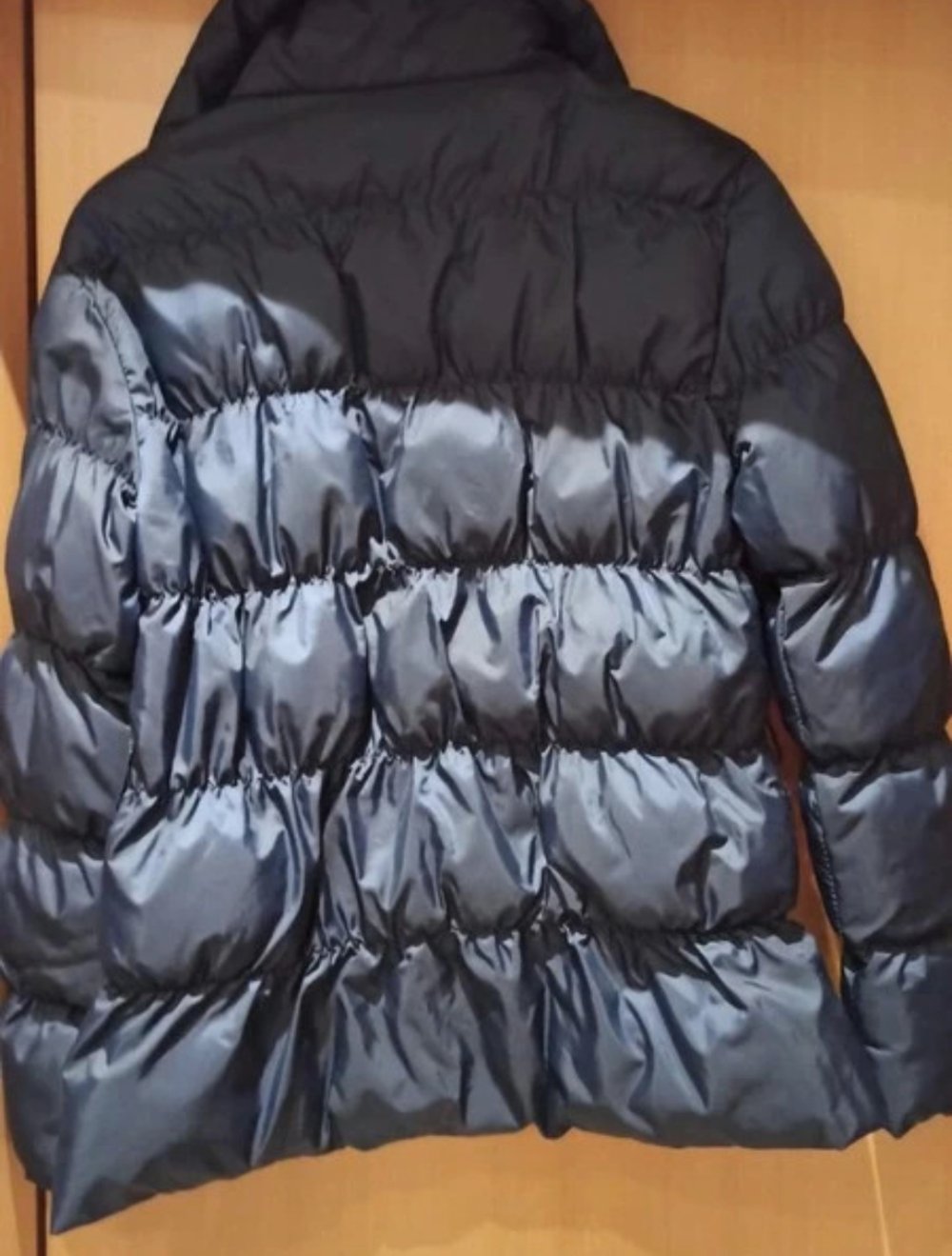 Wunderschöne Winterjacke, Größe 40!!!